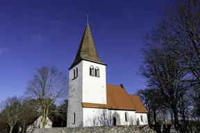 Halls kyrka