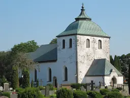 Gråmanstorps kyrka