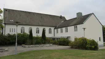 Olofströms kyrka