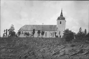 Heds kyrka