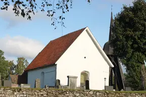 Nöttja kyrka