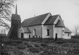 Torskinge kyrka