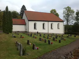 Rönö kyrka