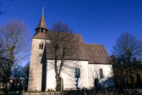 Sjonhem kyrka