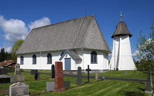 Norra Unnaryd kyrka