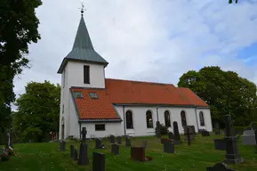 Bosebo kyrka