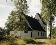 Viskafors kyrka