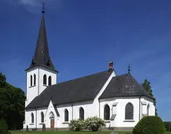 Halna kyrka