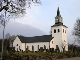 Loshults kyrka