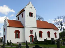 Hästveda kyrka