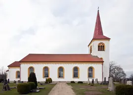 Häglinge kyrka