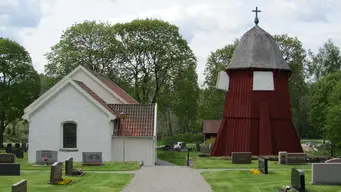 Södra Åsarps kyrka