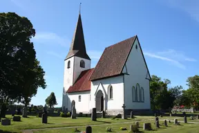 Lummelunda kyrka