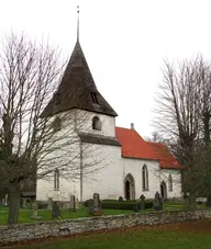 Näs kyrka