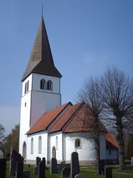 Hemse kyrka