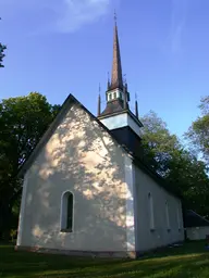 Brunneby kyrka