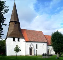 Hellvi kyrka