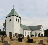 Vånga kyrka