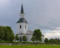 Västlands kyrka