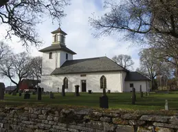 Horns kyrka