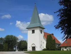 Smålandsstenars kyrka