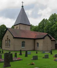 Öglunda kyrka