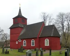 Kävsjö kyrka