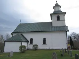 Låstads kyrka