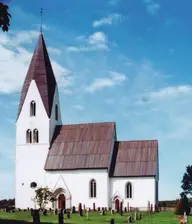 Tofta kyrka