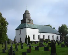 Slättåkra kyrka