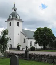 Misterhults kyrka