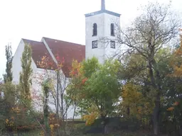 Kallinge kyrka