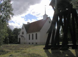 Hällby kyrka