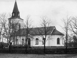 Hånger kyrka