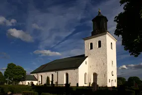 Torsåkers kyrka