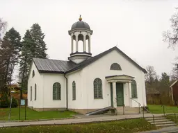 Rejmyre kyrka