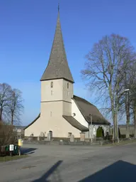 Viby kyrka