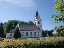 Flo kyrka