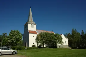 Granö kyrka