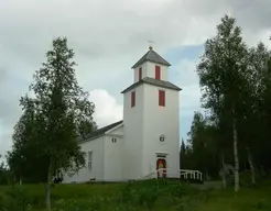 Fatmomakke kyrka