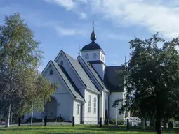 Piteå stads kyrka