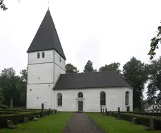 Bjälbo kyrka