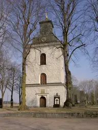 Grytnäs kyrka