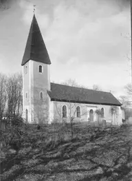 Norrbyås kyrka