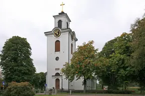 Östra Torsås kyrka