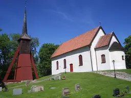 Forsby kyrka