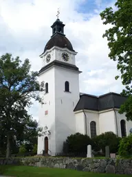 Götlunda kyrka