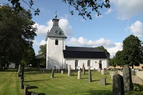 Askome kyrka