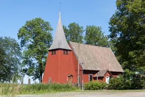 Bredsäters kyrka