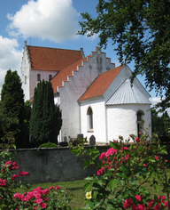 Simris kyrka